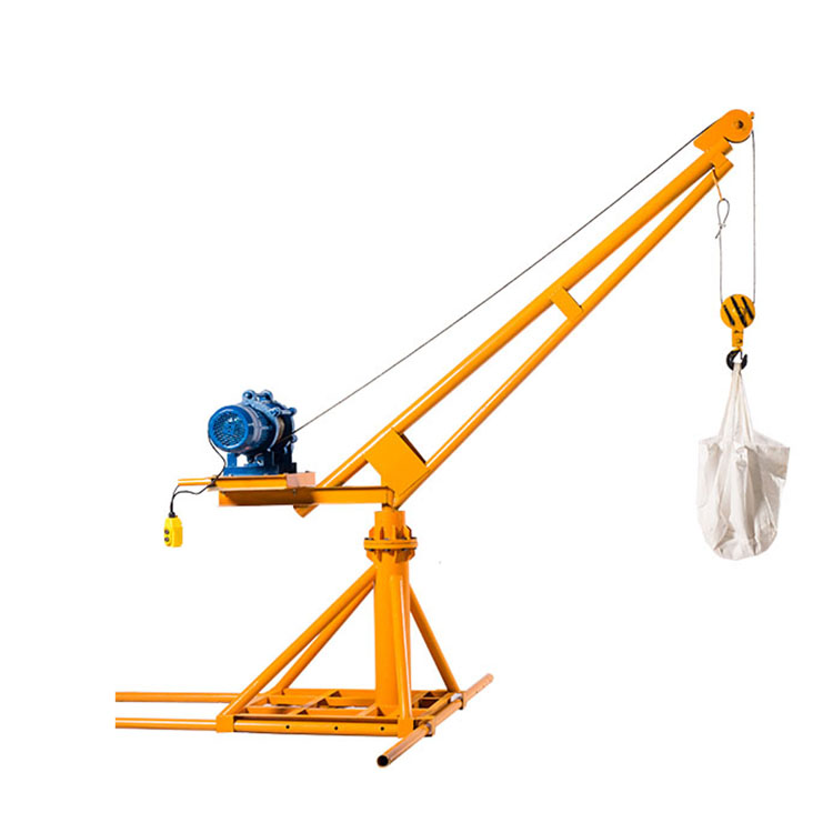 1000 kg Simple Crane