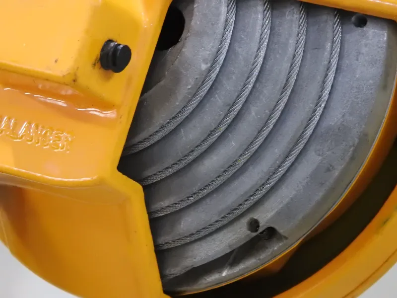Hvad er fordelene ved aluminium tårnhjul til fjederbalancer?