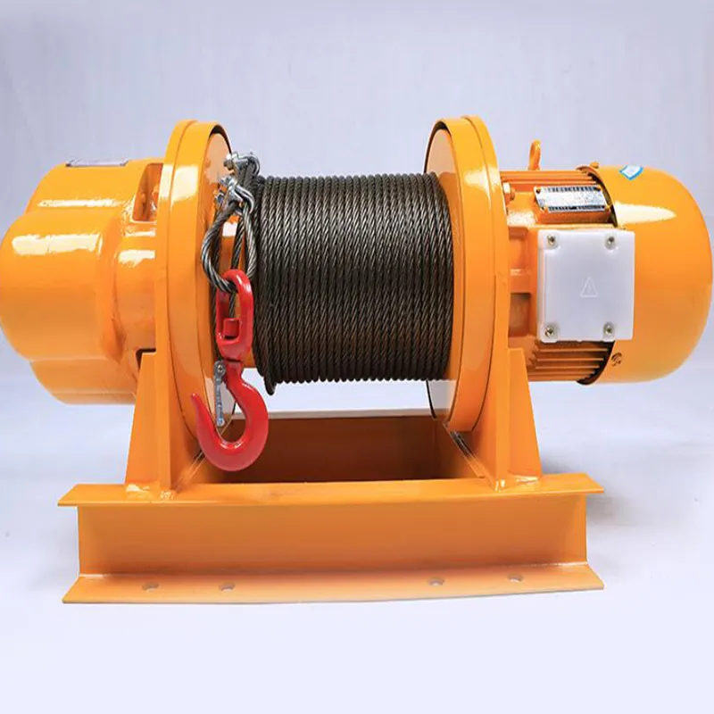 Hvordan løser man reb-sammenfiltringsproblemet med elektriske spil?