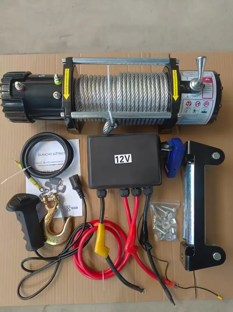 Hvad er koblingens funktion på et elektrisk spil?