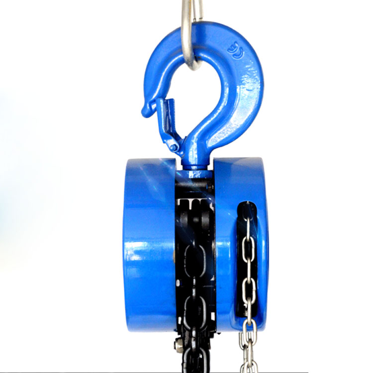 HSZ 5T Manuel kædetalje