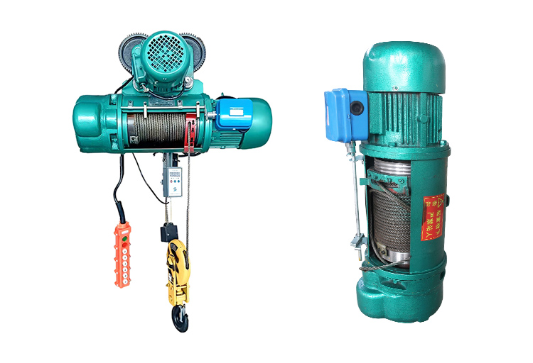 CD1 electric hoist