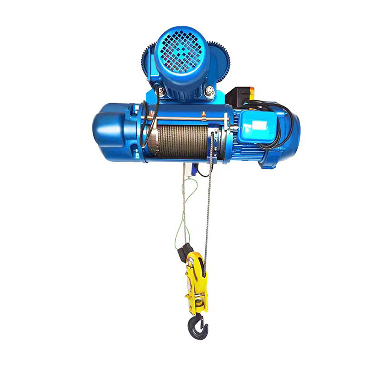 MD1 elektrisk hejs